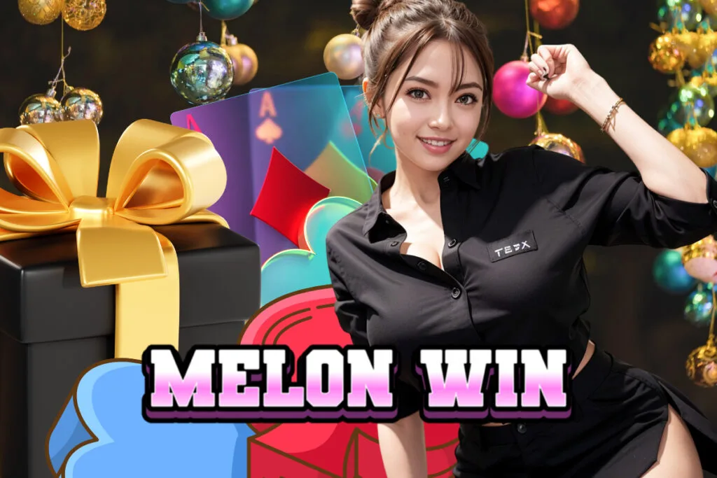 melon win ทรูวอเลท